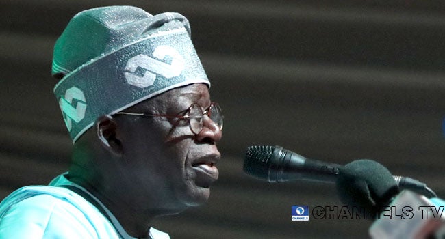You are currently viewing ‘Southeast’s support for Tinubu will be unprecedented’