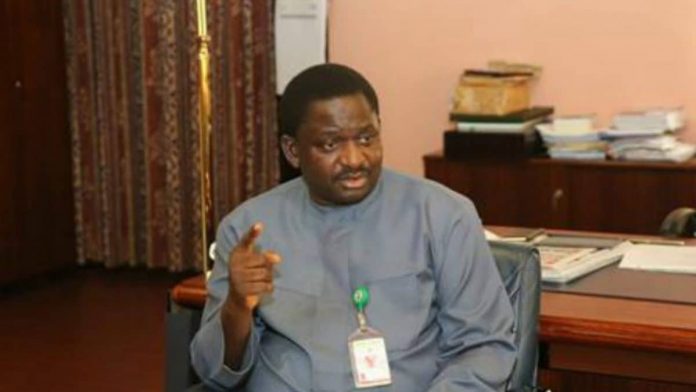 You are currently viewing Knock, Knock, who is there? By Femi Adesina
