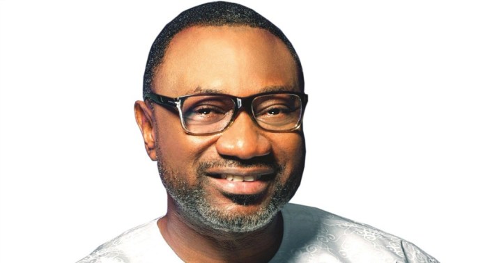 You are currently viewing Femi Otedola Becomes First Bank’s Single Largest Shareholder with N30bn Shares