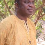 Idowu Adewakun