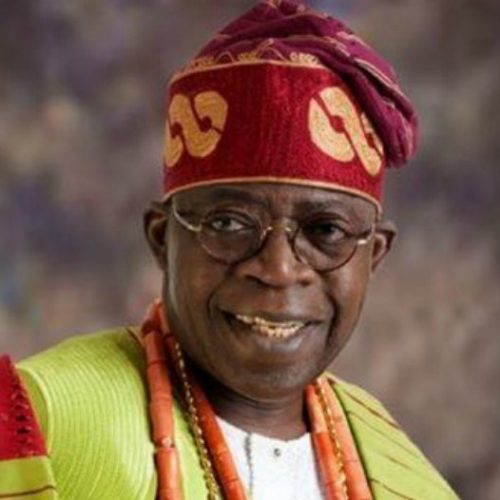 Tinubu: My early life, struggles against military, governorship, others