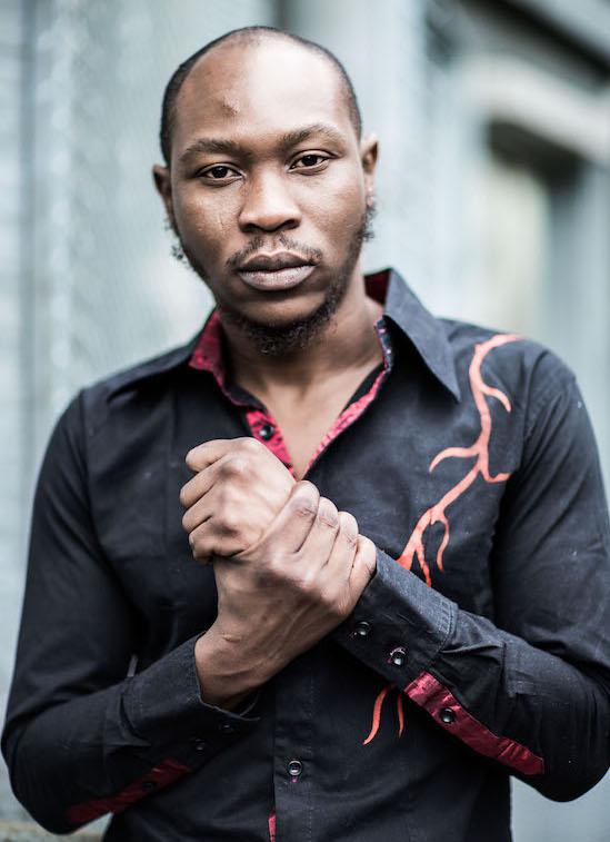 You are currently viewing ‘He tried to kill us’, Seun Kuti explains police assault