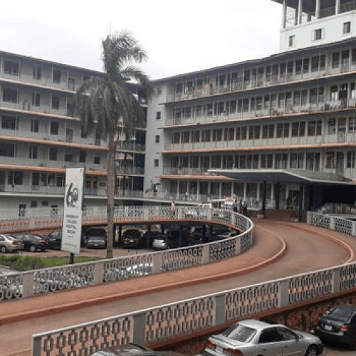 Almost All Doctors In UCH Are Infected With COVID-19 – NARD