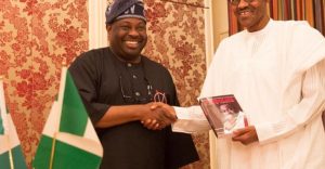 Read more about the article Why I now oppose Buhari – Dele Momodu