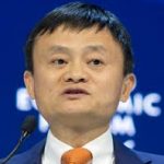 jack ma