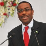 Adewunmi Adesina 1