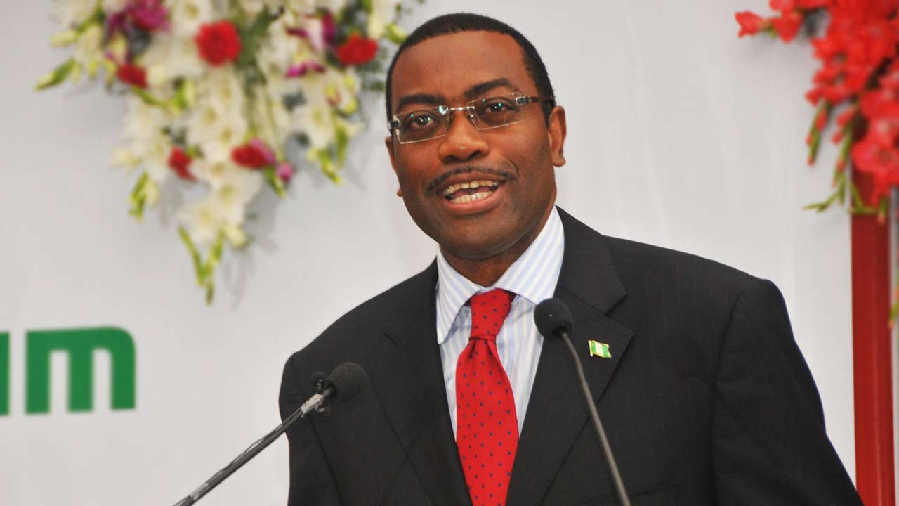 You are currently viewing Nigeria must tackle debt challenges –  Adesina