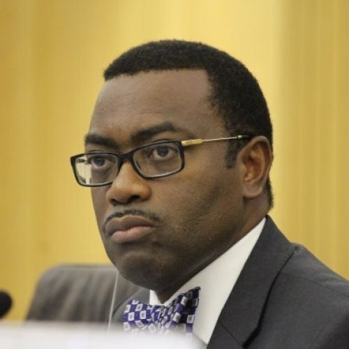 Akinwunmi Adesina strikes again! By Femi Adesina