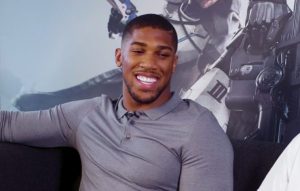 Read more about the article Anthony Joshua needs ‘brain transplant’