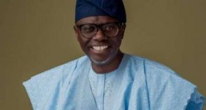 Read more about the article Security threats: No cause for panic in Lagos- Gov Sanwo-Olu