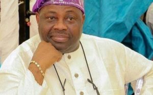 Read more about the article My journey in the forests of a thousand daemons (2), by Dele Momodu