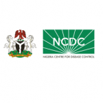 NCDC logo