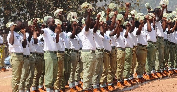 You are currently viewing NYSC DG mourns as corps member slumps dies while watching football