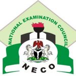 Neco official banner
