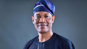 Read more about the article There was no primary election in Ondo State today – Olusola Oke