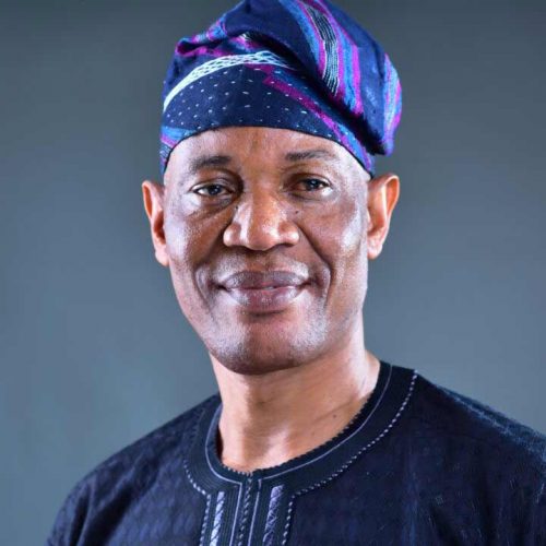 There was no primary election in Ondo State today – Olusola Oke