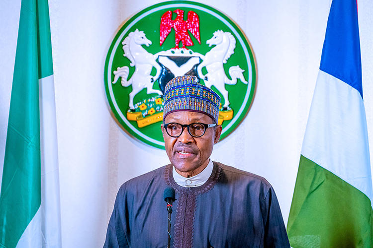 You are currently viewing Why I refused to sign the electoral act amendment bill – Buhari