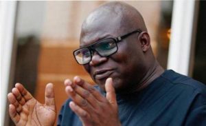 Read more about the article Nigeria: Bumpy road to 2023, by Reuben Abati