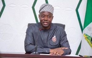Read more about the article Oyo Jailbreak: Makinde Calls for Calm, Urges Residents to be at Alert