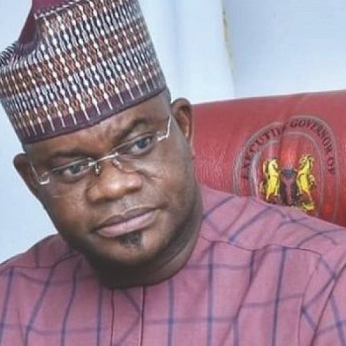 N20bn bailout: Sterling Bank opened account without our knowledge, says Kogi Govt