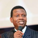 adeboye 2