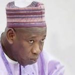 ganduje