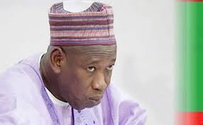 Read more about the article Ganduje to Kwankwaso: God’ll Not Allow Anybody Destroy Our New Kano Emirates