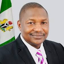 You are currently viewing AGF writes Buhari, says mandatory direct primaries will cause confusion