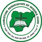 220px Christian Association of Nigeria logo