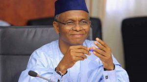 Read more about the article El-Rufai under fire for using Twitter despite ban