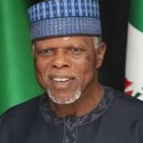 Donkeys, Motorcycles Used to Smuggle Arms – Customs