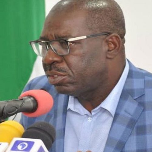 Barely 4 months to end of tenure, Obaseki signs N450bn supplementary budget