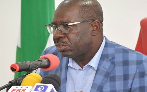 You are currently viewing Obaseki’s aide dumps PDP for APC