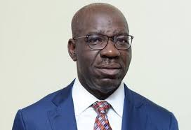 Read more about the article We are tired of PDP – Edo Dep Gov tells Obaseki (video)