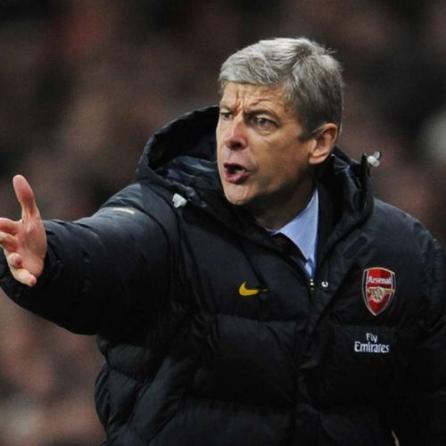 Arsene Wenger breaks silence on shock Arsenal return