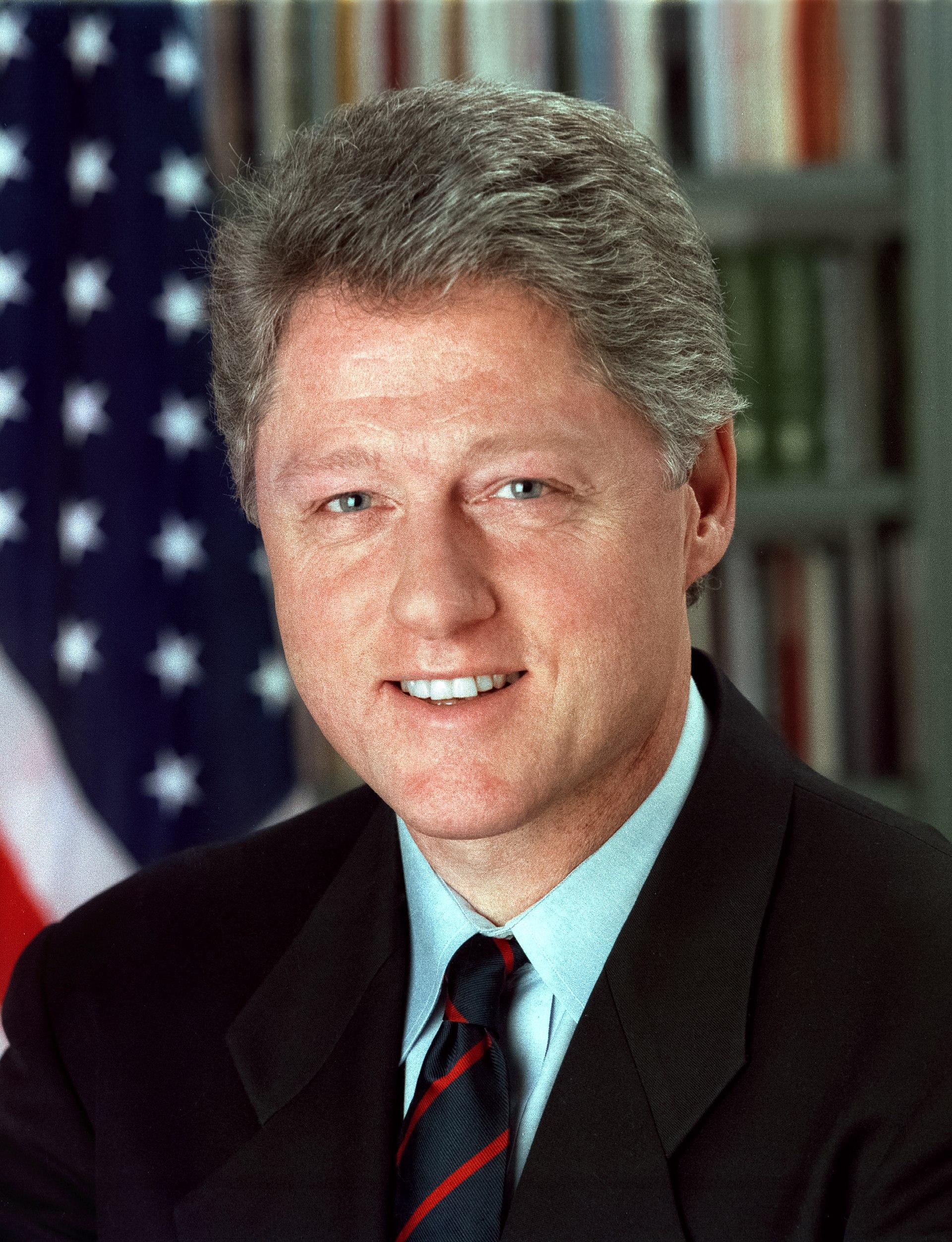You are currently viewing Bill Clinton Released from Hospital