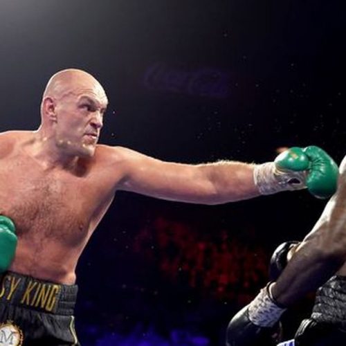 Tyson Fury More Motivated By Oleksandr Usyk Trilogy Than fighting Anthony Joshua, Says Promoter Frank Warren
