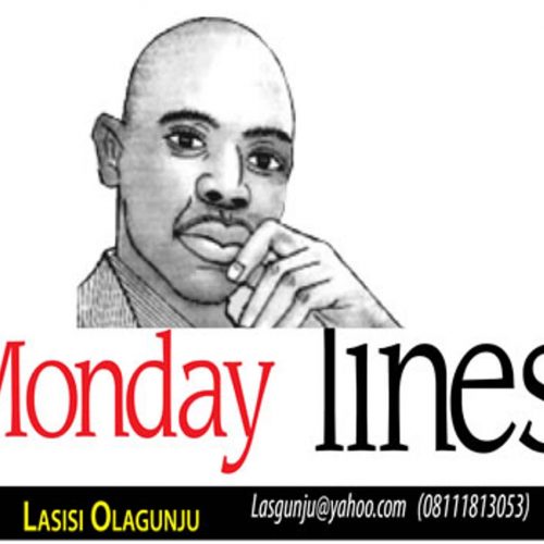 Congresses of Gun and Godfathers, By Lasisi Olagunju