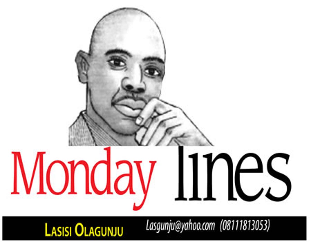 You are currently viewing Congresses of Gun and Godfathers, By Lasisi Olagunju