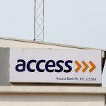 Access Bank Plc