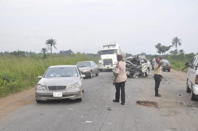 You are currently viewing Students’ union leader, four others die in road accident