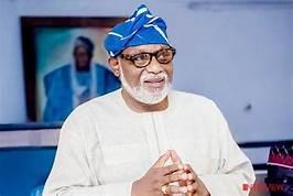 Read more about the article Akeredolu: why APC must rotate power to retain power
