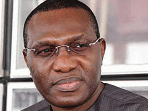 Read more about the article I Was Instrumental to Soludo’s Appointment as CBN Governor, Says Andy Uba
