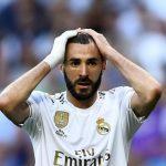Benzema