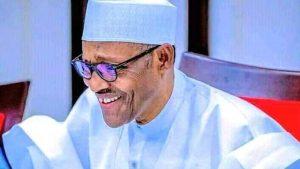 Read more about the article Buhari Rejoices with Awujale at 89