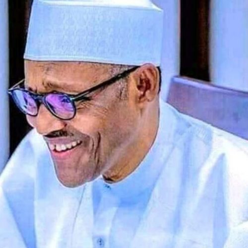Buhari Rejoices with Awujale at 89