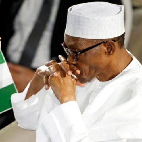 Nigeria shatters in Buhari-Osinbajo hands, by Tunde Odesola