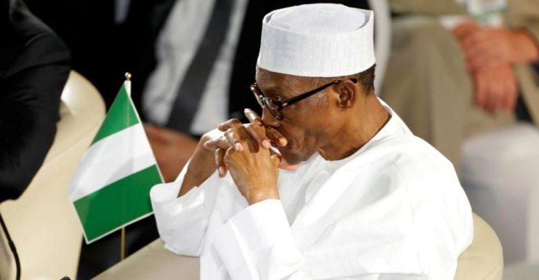 You are currently viewing What Will Make Buhari’s Character Federal? By Martins Oloja