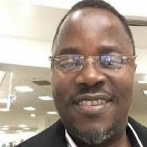 Rumble in the Jungle, By Tunde Odesola