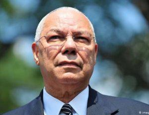 Read more about the article Colin Powell: The Stars Dim for US Five-Star General